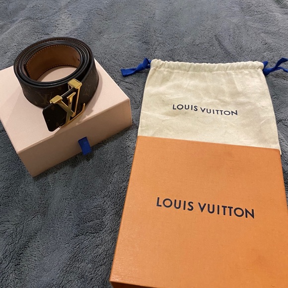 LOUIS VUITTON BELT - Picture 2 of 4